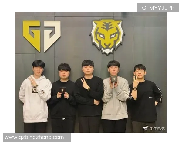 LCK战队对线胜率分析揭示各队实力差距与发展潜力